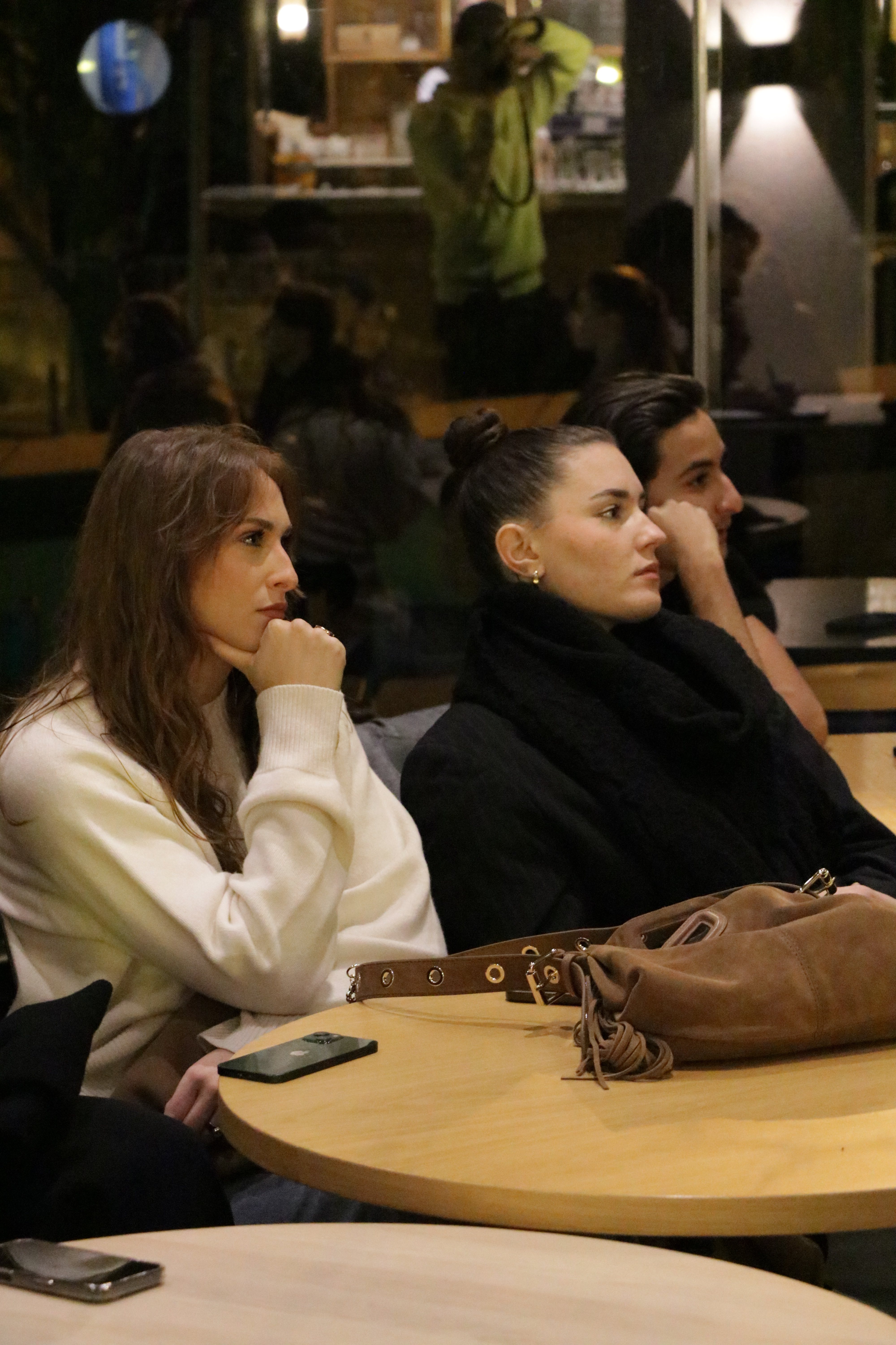 Participants MasterClass